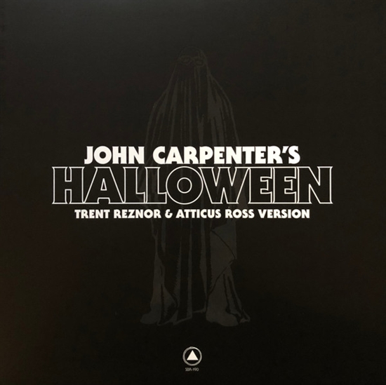 Reznor, Trent: Halloween (Vinyl)