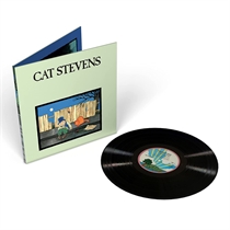 CAT STEVENS - TEASER AND THE FIRECAT (Vinyl)