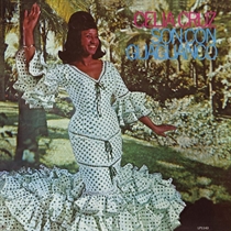 Celia Cruz - Son Con Guaguanco (Vinyl)