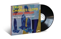 CHARLES LLOYD - TRIOS: SACRED THREAD (Vinyl)