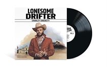 Charley Crockett - Lonesome Drifter - VINYL