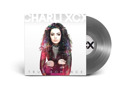 Charli xcx - True Romance Original Angels R (Vinyl)