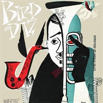 CHARLIE PARKER, DIZZY GILLESPIE - BIRD & DIZ (Vinyl)