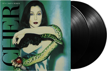 Cher - It's a Man's World (Vinyl)