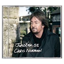 Chris Norman - Junction 55 (CD)