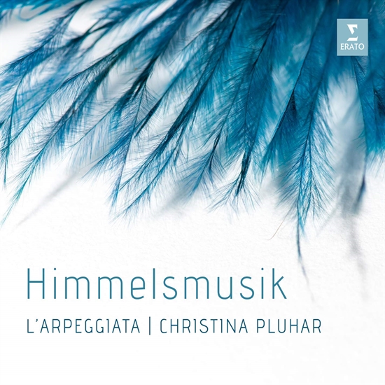 Christina Pluhar - Himmelsmusik (CD Jewelbox) (CD)