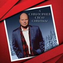 Christopher Cross - A Christopher Cross Christmas - CD