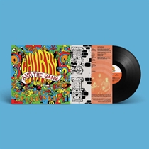 Chubby & The Gang: Mutt's Nuts (Vinyl)