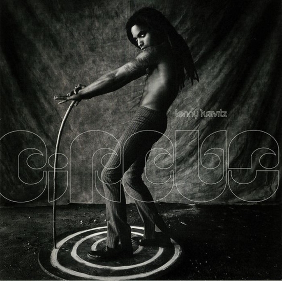 LENNY KRAVITZ - CIRCUS (Vinyl)