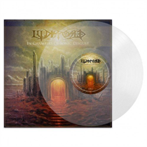 Illdisposed - In Chambers of Sonic Disgust (Vinyl)