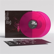 clipping. - Dead Channel Sky (Loser Edition Neon Pink vinyl) (Vinyl)