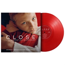 Valentin Hadjadj  - Close - Vinyl