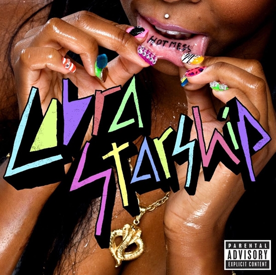 Cobra Starship - Hot Mess (Ltd. Vinyl) (Vinyl)