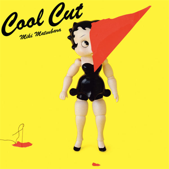 Matsubara, Miki - Cool Cut