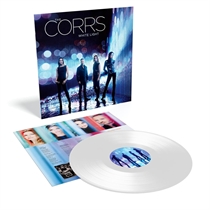 The Corrs - White Light - Ltd. VINYL