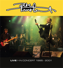 Townshend, Pete - Live In Concert 1985-2001