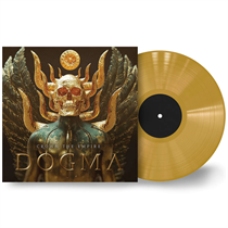 Crown The Empire - DOGMA (Vinyl)