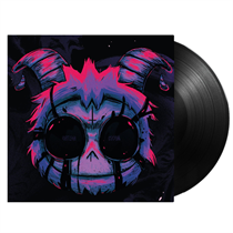 Cult of the Lamb: Hymns of the Unholy (Vinyl)
