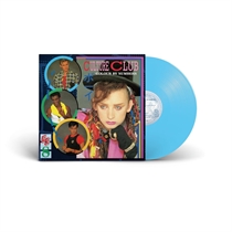 Culture Club - Colour By Numbers - VINYL