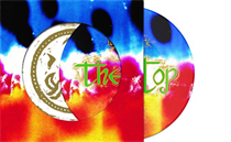 The Cure - The Top Ltd. Picture (LP) RSD 2024