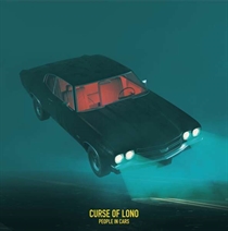 Curse Of Lono: People In Cars (CD)