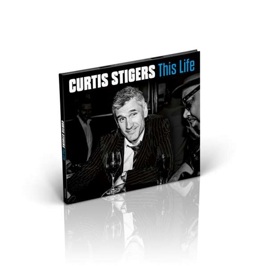 CURTIS STIGERS - THIS LIFE (CD)