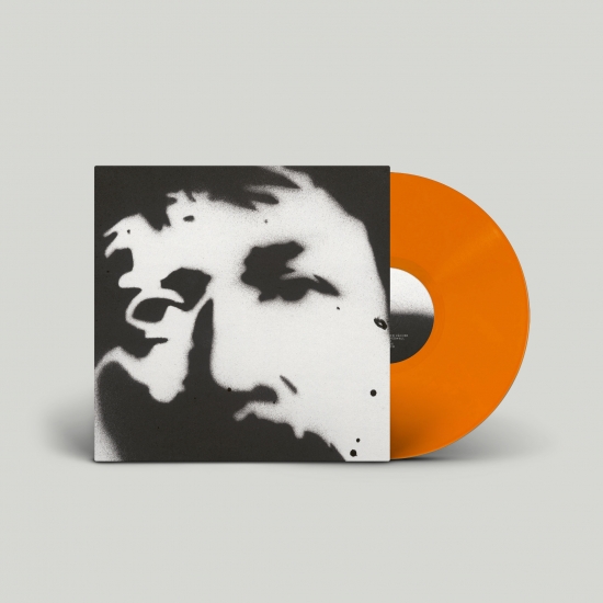 Daniel Ögren - Daniel Ögren med vänner tolkar Allan Edwall (Orange Vinyl) (Vinyl)