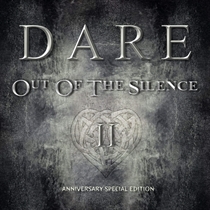 Dare - Out Of The Silence II (CD)