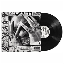 Denzel Curry - King Of The Mischievous South Vol. II (Vinyl) (Vinyl)