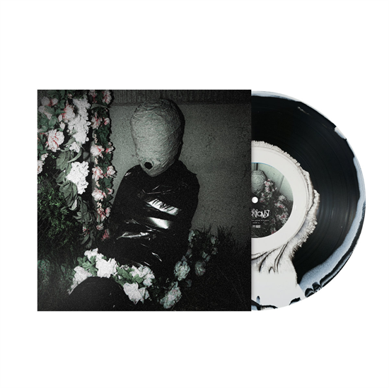 Extortionist - Devoid Of Love & Light (Vinyl)