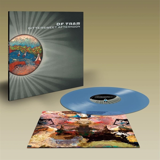 DF Tram - Bittersweet Afternoon - VINYL
