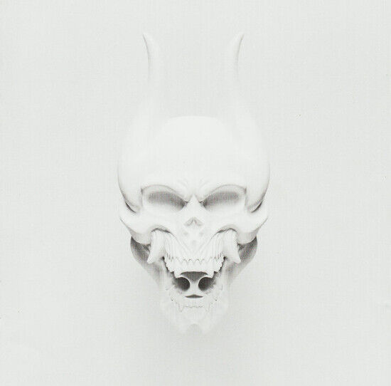 Trivium - Silence in the Snow (CD)