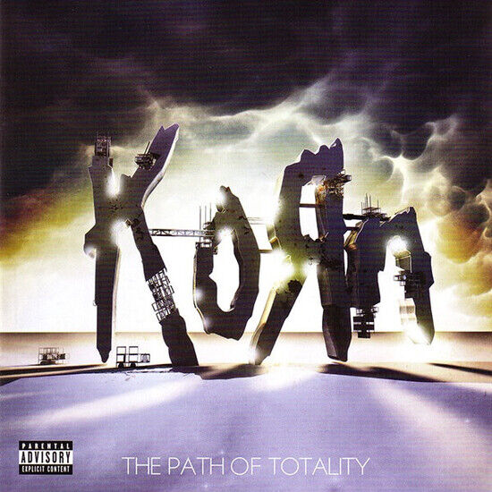 Korn - The Path of Totality (CD)