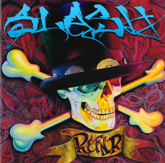 Slash - Slash (CD)