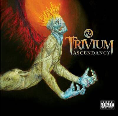 Trivium - Ascendancy (CD)