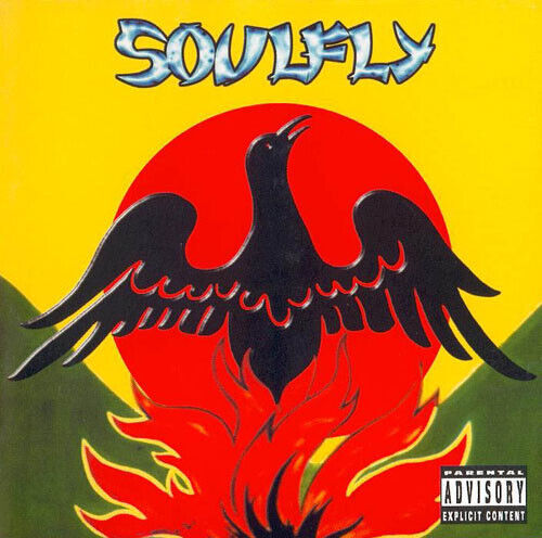 Soulfly - Primitive (CD)