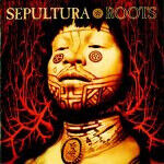 Sepultura - Roots (CD)