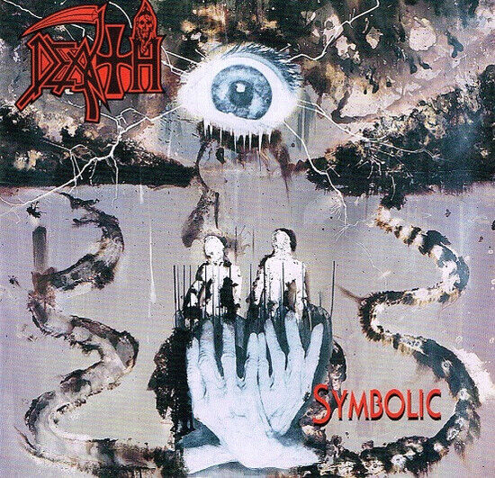 Death - Symbolic (CD)