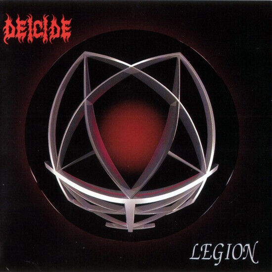 Deicide - Legion (CD)