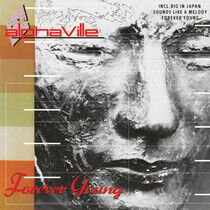 Alphaville - Forever Young (CD)