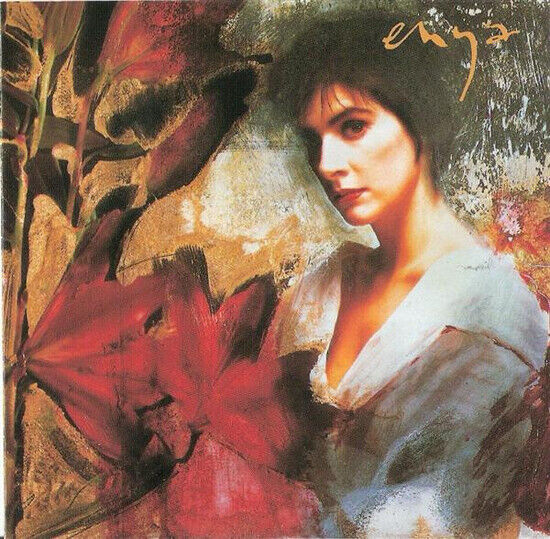 Enya - Watermark (CD)