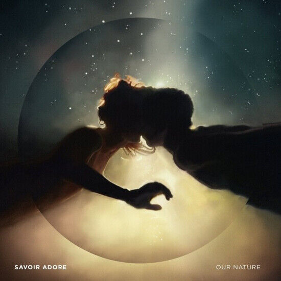 Savoir Adore - Our Nature - CD