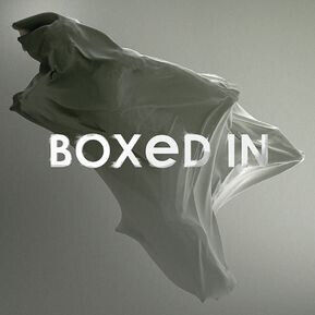 Boxed In - Boxed In (Includes download ca - LP VINYL