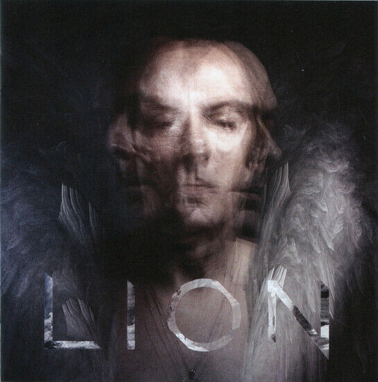 Peter Murphy - Lion - CD