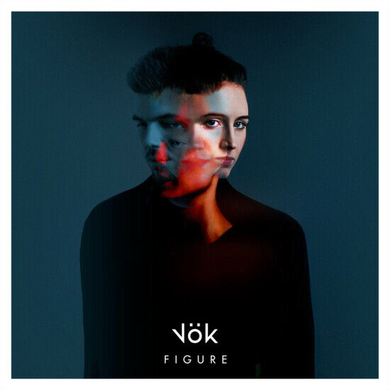 V k - Figure (Vinyl) - LP VINYL