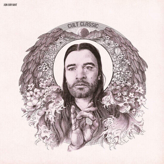 Jon Bryant - Cult Classic (Vinyl) - LP VINYL