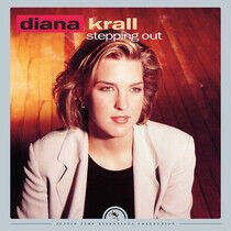 Diana Krall - Stepping Out (CD)