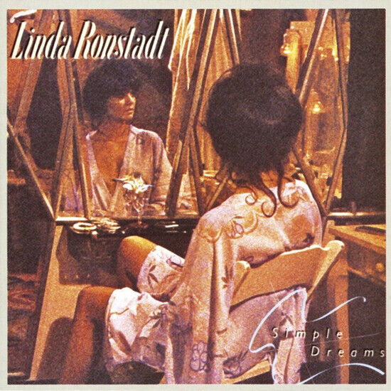 Linda Ronstadt - Simple Dreams (CD)