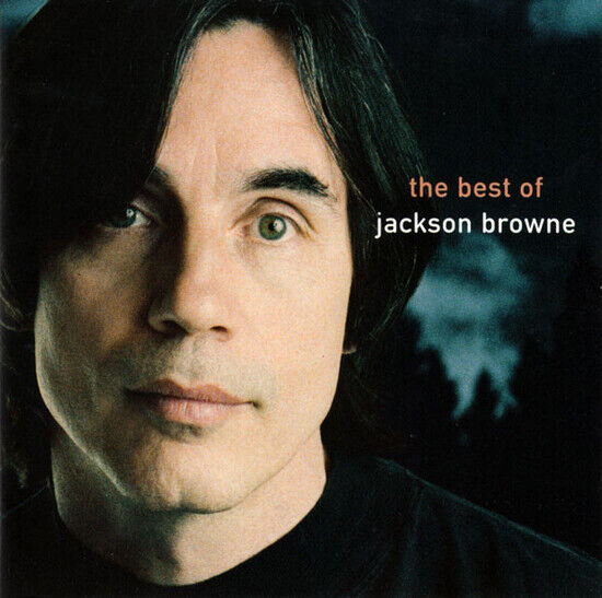 Jackson Browne - The Next Voice You Hear - The (CD)