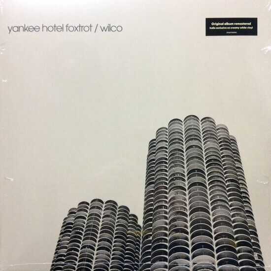 Wilco - Yankee Hotel Foxtrot (Vinyl)